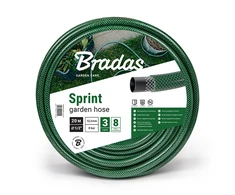 Sodo laistymo žarna Bradas SPRINT 1/2" - 15 m