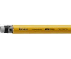 Sodo laistymo žarna Bradas SUNFLEX PLUS 1/2" - 50 m