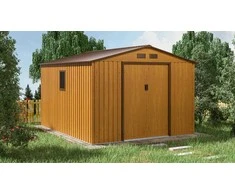 Sodo namukas HUDSON 9x10, Oak Brown