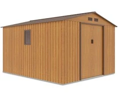 Sodo namukas HUDSON 9x10, Oak Brown