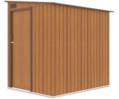 Sodo namukas JASPER 5x6, Oak Brown