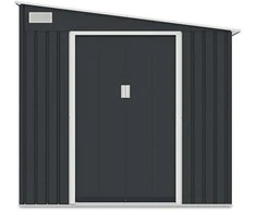 Sodo namukas JASPER 7x8, Cold Pilkas