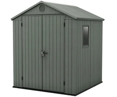 Sodo namukas Keter Darwin 6x6, Žalias