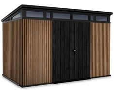 Sodo namukas Keter PENTHOUSE 11x7, Brown