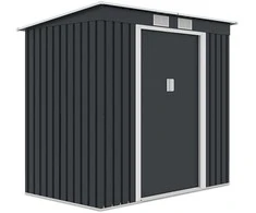 Sodo namukas OREGON 7x4, Cold Pilkas