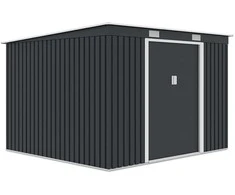 Sodo namukas OREGON 9x8, Cold Pilkas