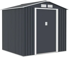 Sodo namukas VECTOR 7x6, Cold Pilkas