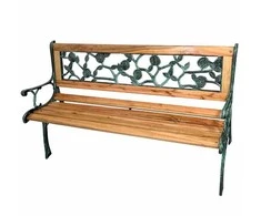 Sodo suolas, 126x52x73.5 cm