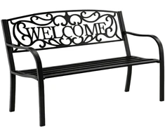 Sodo suolas WELCOME, 127 cm