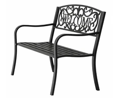 Sodo suolas WELCOME, 127 cm