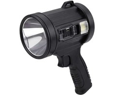 Soliarinis LED prožektorius, 23 cm
