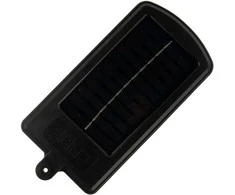 Soliarinis sodo šviestuvas COB 72 LED