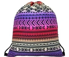 Sportinis maišelis batams Aztec Print 3D