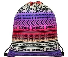Sportinis maišelis batams Aztec Print 3D