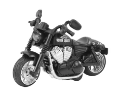 Sportinis motociklas Harley, 1 vnt.