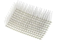 Spygliai paukščių baidymui, 50 cm