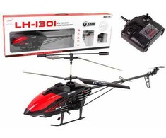 Sraigtasparnis su nuotoliniu valdymu LH-1301 2.4G XXL 80cm