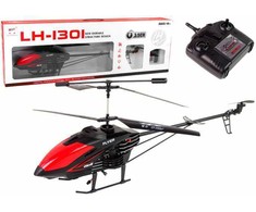 Sraigtasparnis su nuotoliniu valdymu LH-1301 2.4G XXL 80cm
