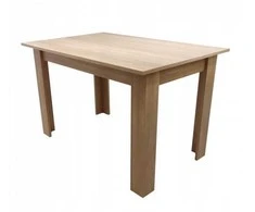 Stalas Adan, 120x80x75 cm, Oak