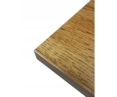Stalas Ivor, 160x90x75 cm, Oak