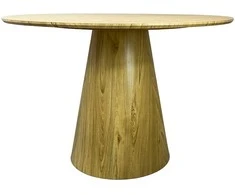 Stalas Ottavio, 100x76 cm, ąžuolo sp.