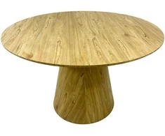 Stalas Ottavio, 120x76 cm, ąžuolo sp.