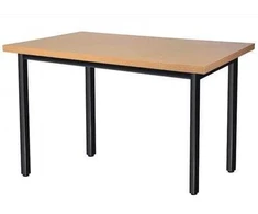 Stalas Vita, 120x80x75 cm, Oak