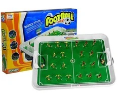 Stalo futbolo žaidimas