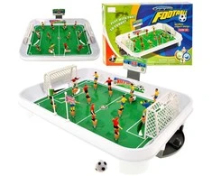 Stalo futbolo žaidimas