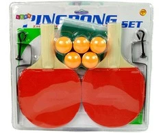 Stalo teniso rinkinys "Ping Pong"