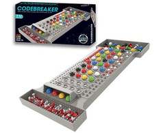 Stalo žaidimas "Codebreaker"