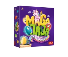 Stalo žaidimas "Magajaja Unicorns"