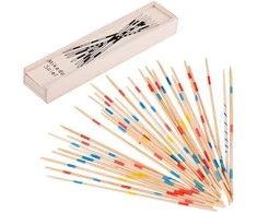 Stalo žaidimas Mikado Spiel