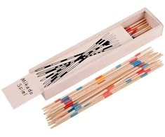 Stalo žaidimas Mikado Spiel
