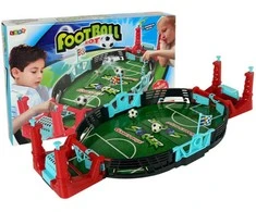 Stalo žaidimas mini futbolas, 2 žaidėjams