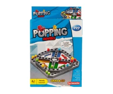 Stalo žaidimas Popping Movers