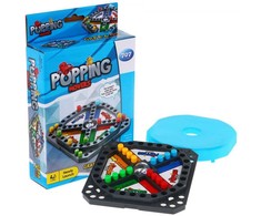 Stalo žaidimas Popping Movers