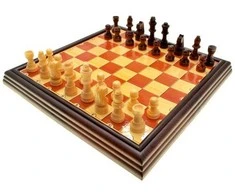Stalo žaidimų rinkinys Chess Set 5-in-1