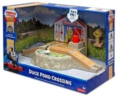 Stotis Thomas and Friends