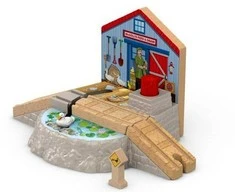 Stotis Thomas and Friends