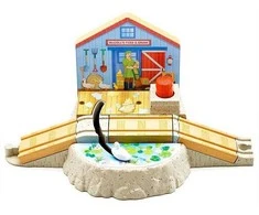 Stotis Thomas and Friends