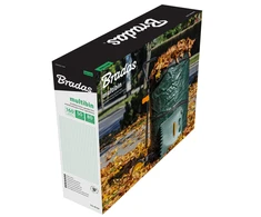 Sulankstomas daugiafunkcis sodo krepšys Bradas Garden Multibin, 160 L