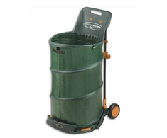 Sulankstomas daugiafunkcis sodo krepšys Bradas Garden Multibin, 160 L