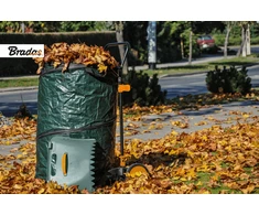 Sulankstomas daugiafunkcis sodo krepšys Bradas Garden Multibin, 160 L