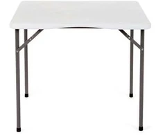 Sulankstomas lauko stalas Catering, 88 cm