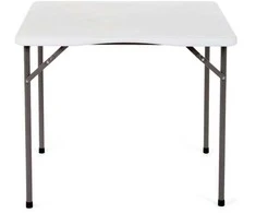 Sulankstomas lauko stalas Catering, 88 cm
