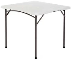 Sulankstomas lauko stalas Catering, 88 cm
