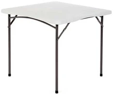 Sulankstomas lauko stalas Catering, 88 cm