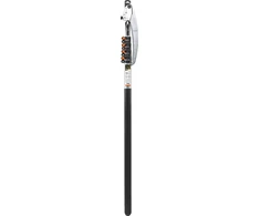 Sulankstomas pjūklas su kabliu ir teleskopine rankena Bradas V-SERIES, 137-500 cm