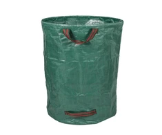 Sulankstomas sodo maišas Bradas PICK-UP, 270 L